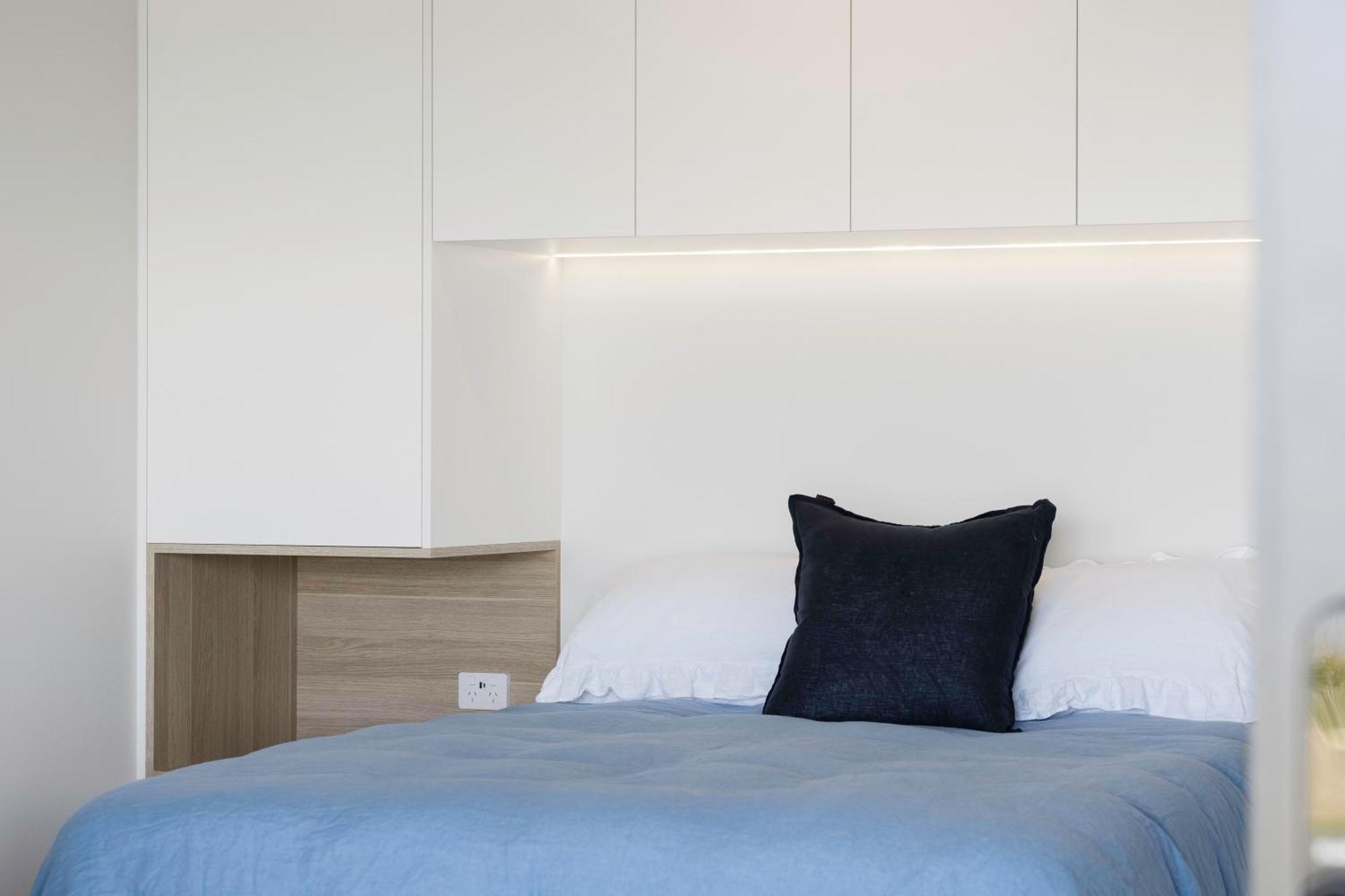 Pukehina Estuary Sunset Views Townhouse & Studio 외부 사진