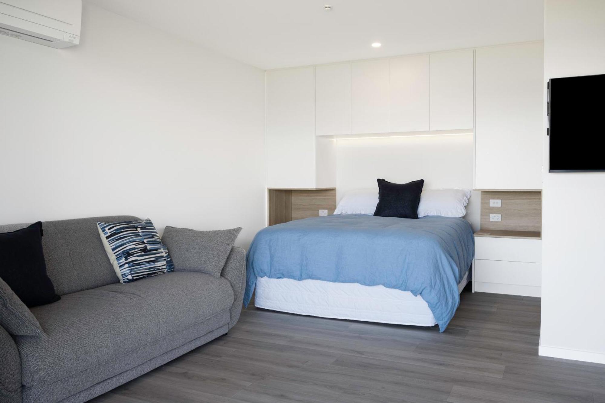 Pukehina Estuary Sunset Views Townhouse & Studio 외부 사진