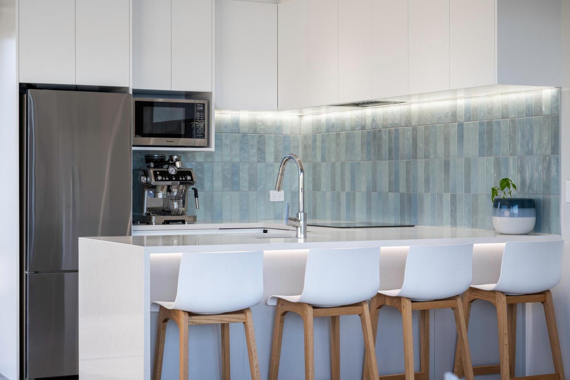 Pukehina Estuary Sunset Views Townhouse & Studio 외부 사진