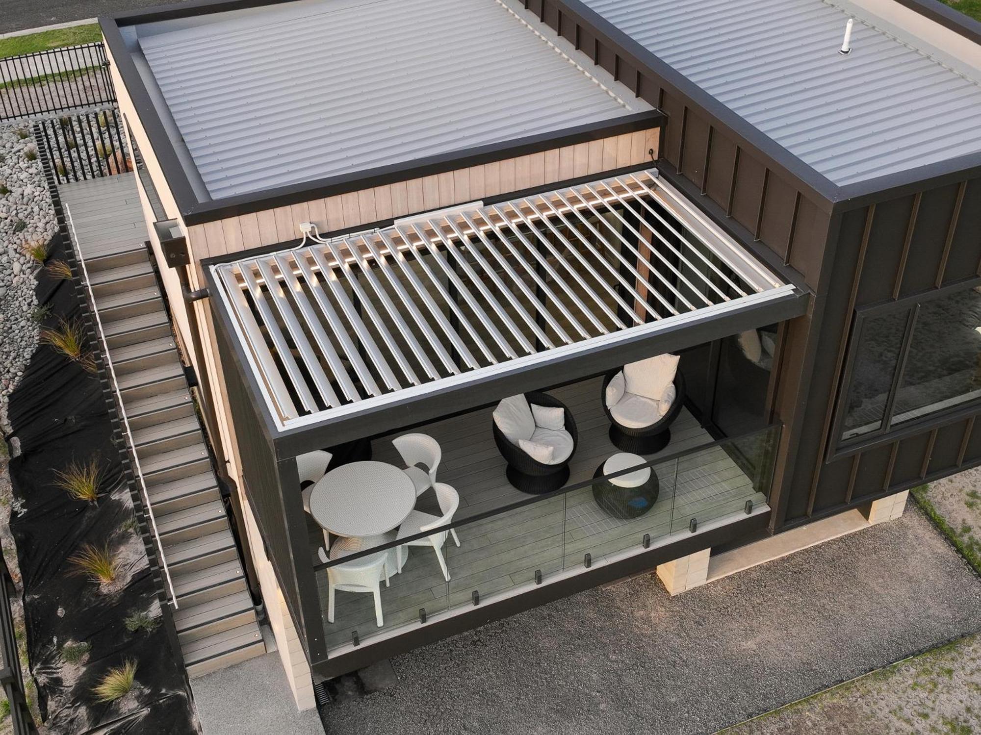 Pukehina Estuary Sunset Views Townhouse & Studio 외부 사진